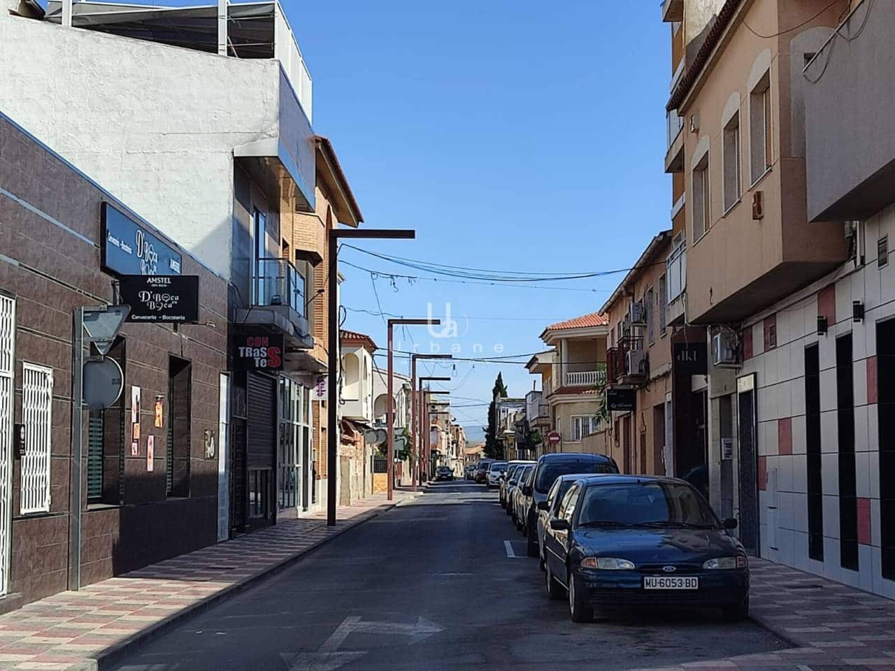 3 sovrum Lägenhet till salu i Las Torres de Cotillas - 139 000 € (Ref: 9986271)