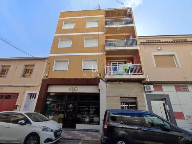 3 sovrum Lägenhet till salu i Las Torres de Cotillas - 139 000 € (Ref: 9986271)
