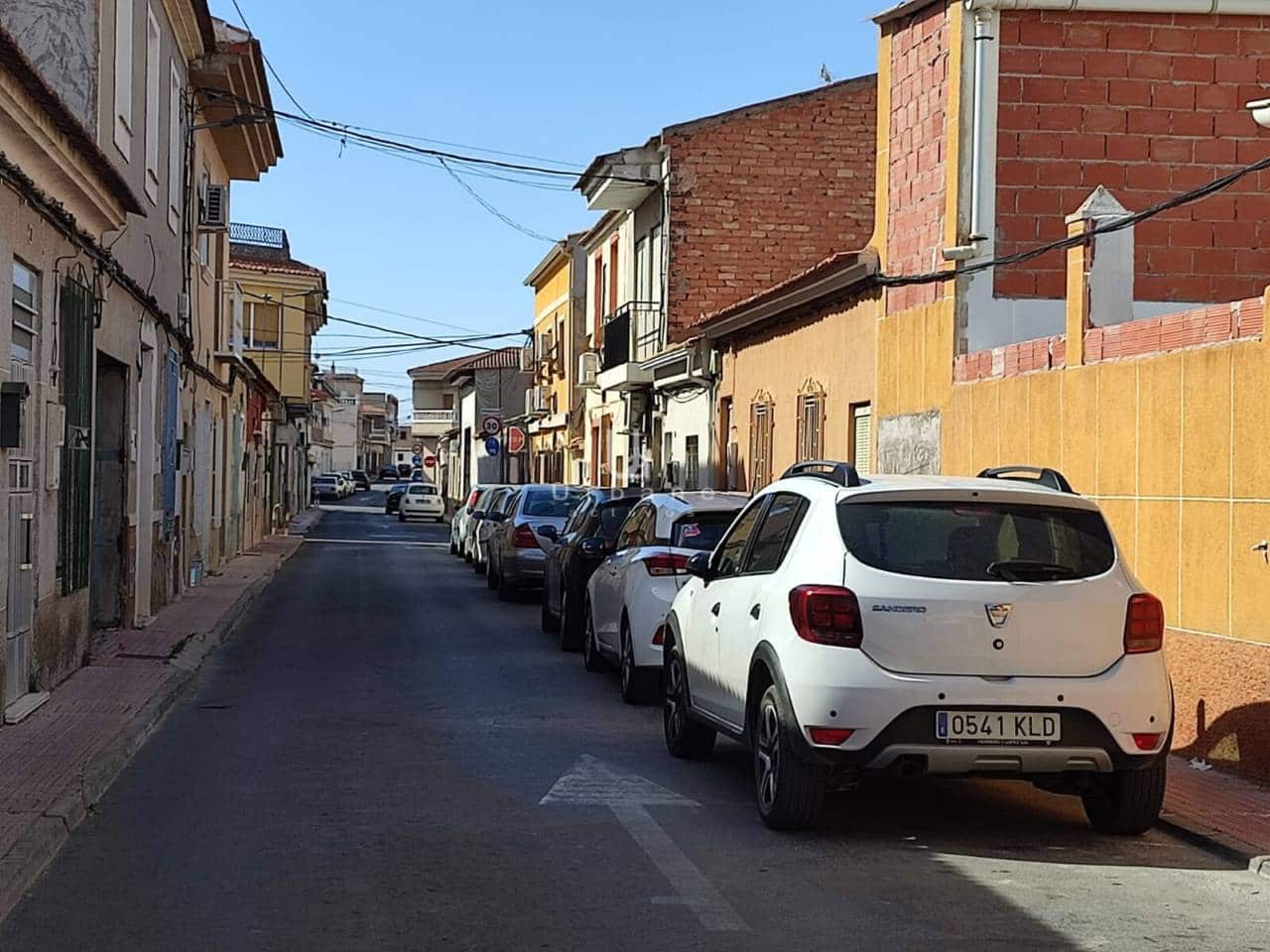 3 sovrum Lägenhet till salu i Las Torres de Cotillas - 139 000 € (Ref: 9986271)