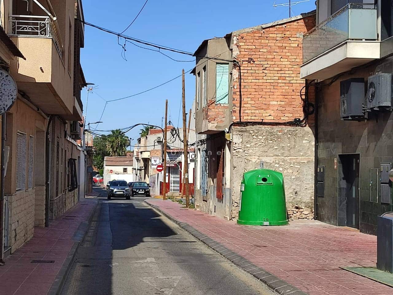 3 sovrum Lägenhet till salu i Las Torres de Cotillas - 139 000 € (Ref: 9986271)