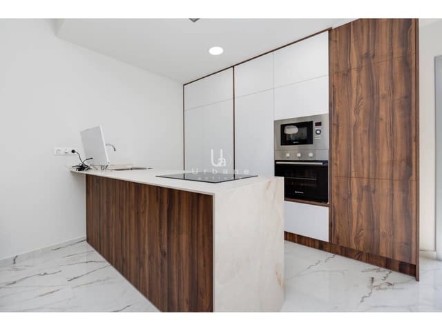 2 soverom Penthouse til salgs i San Miguel de Salinas med svømmebasseng garasje - € 279 000 (Ref: 9986272)