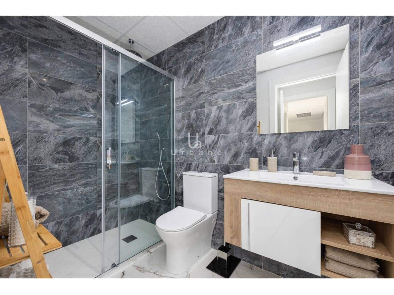 2 quarto Penthouse para venda em San Miguel de Salinas com piscina garagem - 279 000 € (Ref: 9986272)