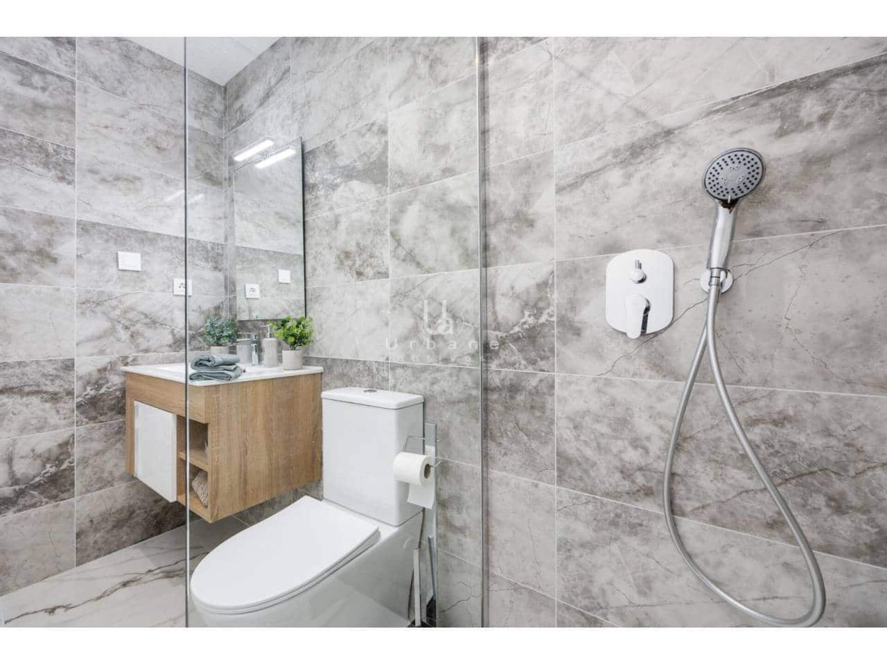 2 quarto Penthouse para venda em San Miguel de Salinas com piscina garagem - 279 000 € (Ref: 9986272)