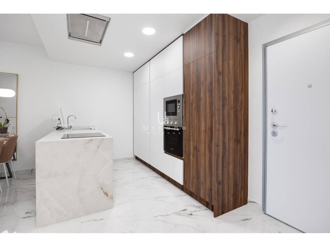 2 bedroom Apartment for sale in San Miguel de Salinas with pool garage - € 224,000 (Ref: 9986273)