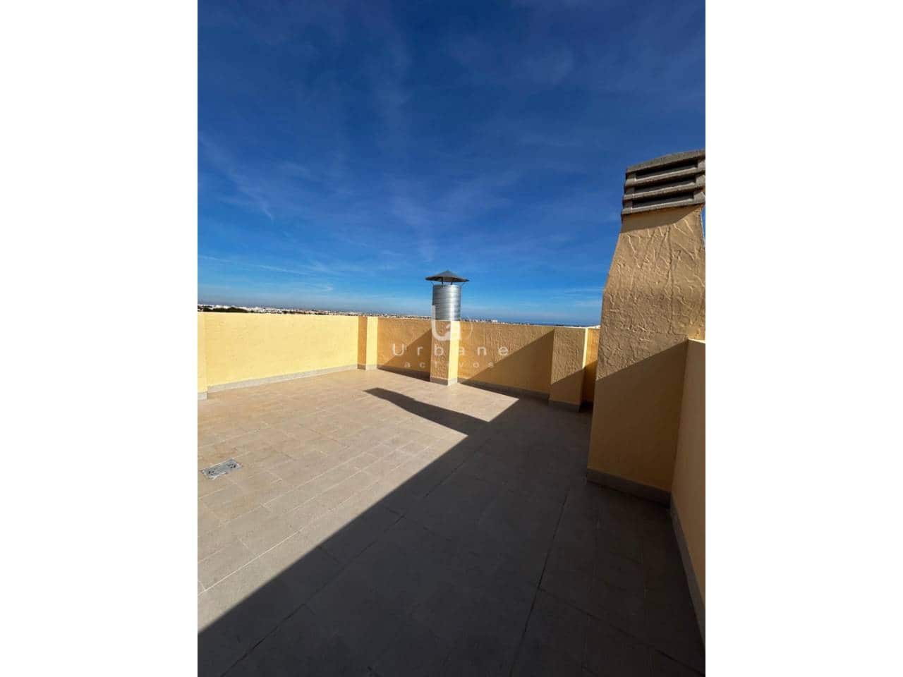 2 camera da letto Attico in vendita in Orihuela con piscina garage - 205.500 € (Rif: 9986274)