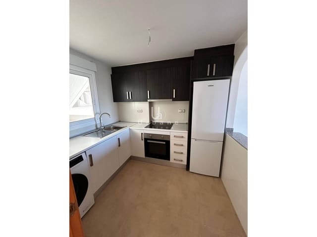 2 slaapkamer Penthouse te koop in Orihuela met zwembad garage - € 205.500 (Ref: 9986274)
