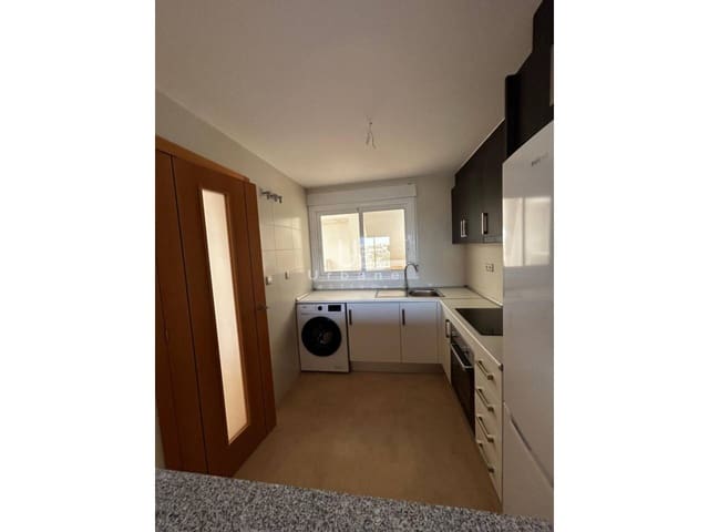 2 slaapkamer Penthouse te koop in Orihuela met zwembad garage - € 205.500 (Ref: 9986274)