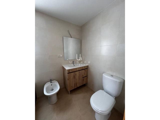 2 slaapkamer Penthouse te koop in Orihuela met zwembad garage - € 205.500 (Ref: 9986274)
