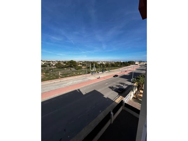 2 slaapkamer Penthouse te koop in Orihuela met zwembad garage - € 205.500 (Ref: 9986274)