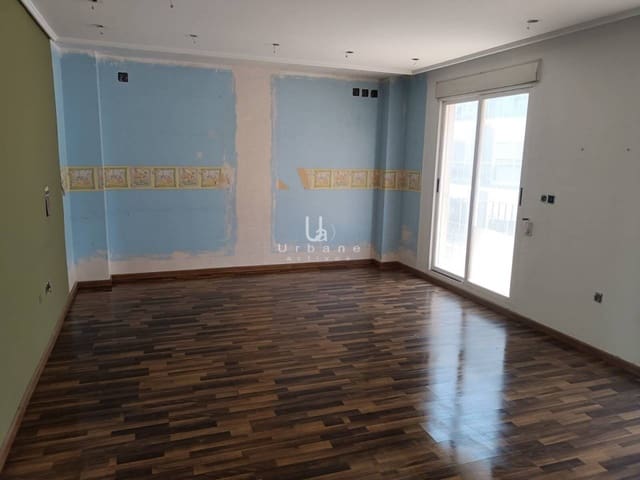 4 soverom Hus til salgs i Algemesí - € 185 000 (Ref: 9986275)