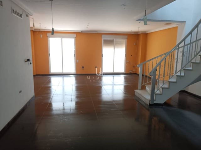 4 soverom Hus til salgs i Algemesí - € 185 000 (Ref: 9986275)