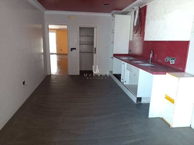 4 soverom Hus til salgs i Algemesí - € 185 000 (Ref: 9986275)