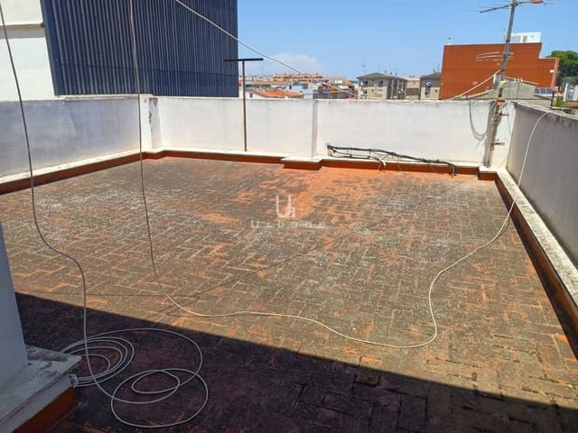 4 soverom Hus til salgs i Algemesí - € 185 000 (Ref: 9986275)