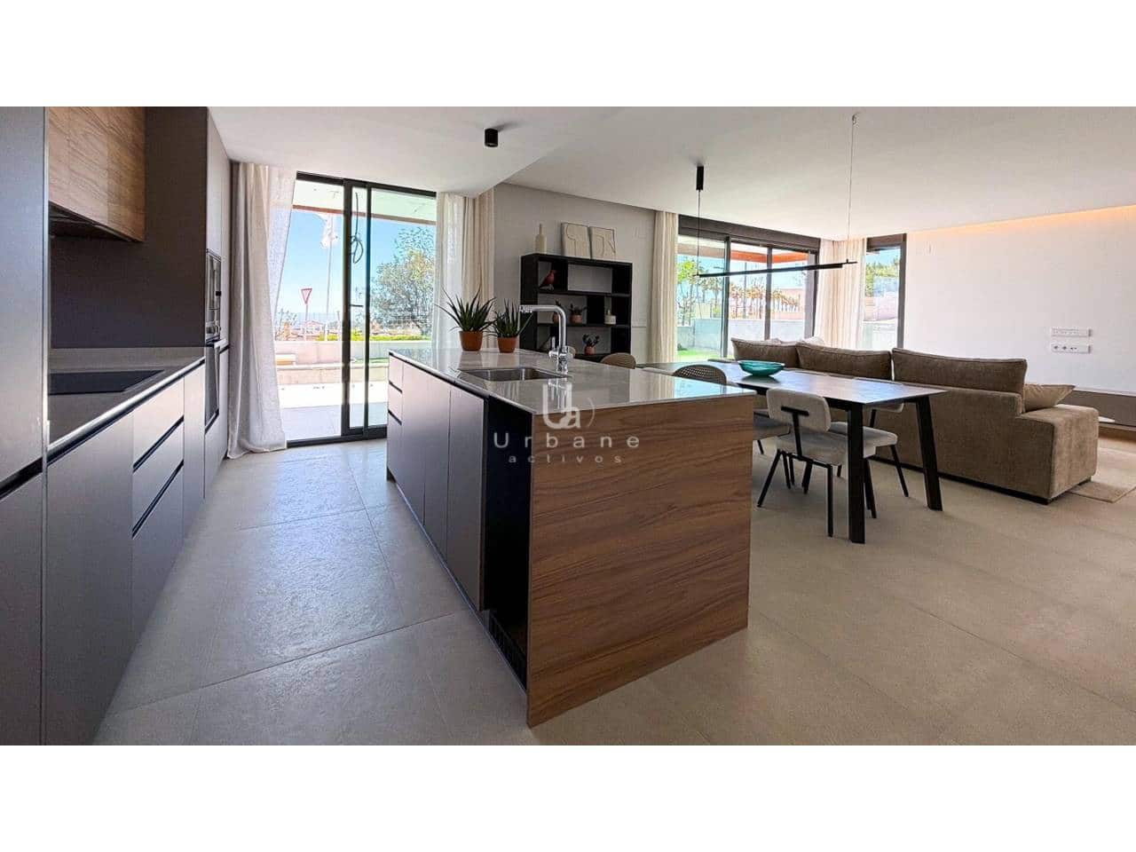 3 soverom Villa til salgs i Polop med svømmebasseng - € 548 700 (Ref: 9990133)