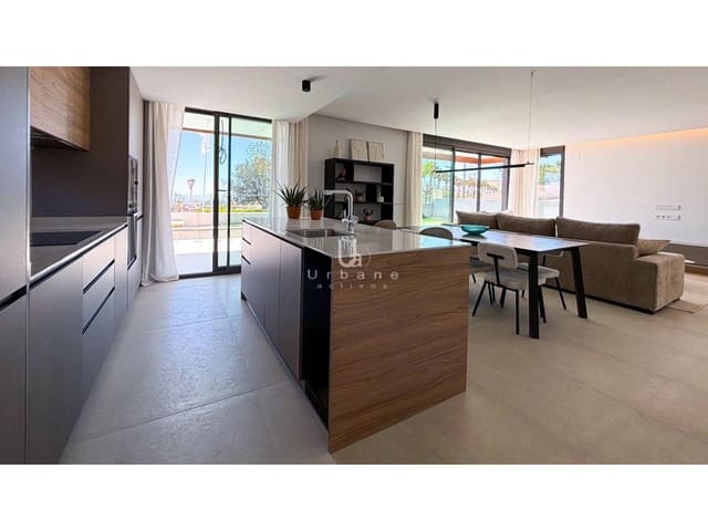 3 soverom Villa til salgs i Polop med svømmebasseng - € 548 700 (Ref: 9990133)
