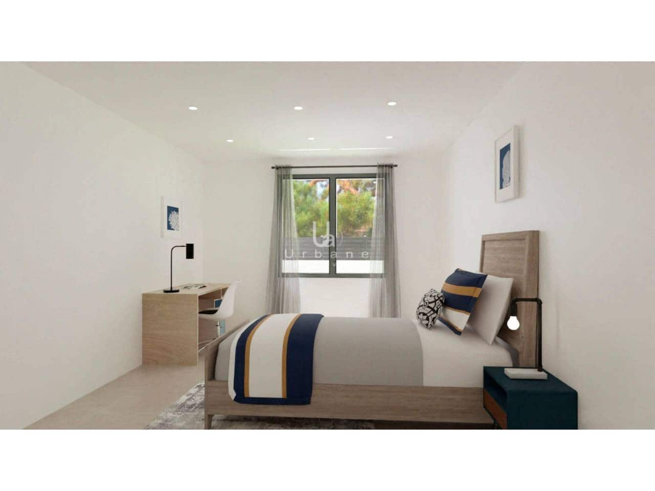 3 quarto Moradia para venda em Monforte del Cid com piscina garagem - 499 900 € (Ref: 9990134)