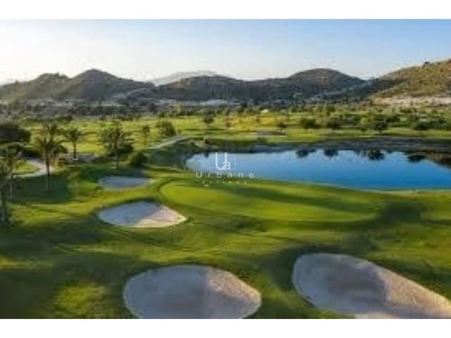 3 soveværelse Lejlighed til salg i Monforte del Cid med swimmingpool garage - € 465.000 (Ref: 9990135)
