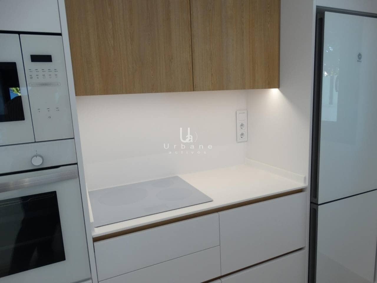 3 soverom Bungalow til salgs i Pilar de la Horadada med svømmebasseng garasje - € 295 000 (Ref: 9990136)