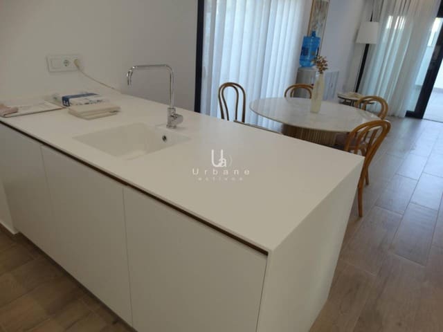 3 soverom Bungalow til salgs i Pilar de la Horadada med svømmebasseng garasje - € 295 000 (Ref: 9990136)