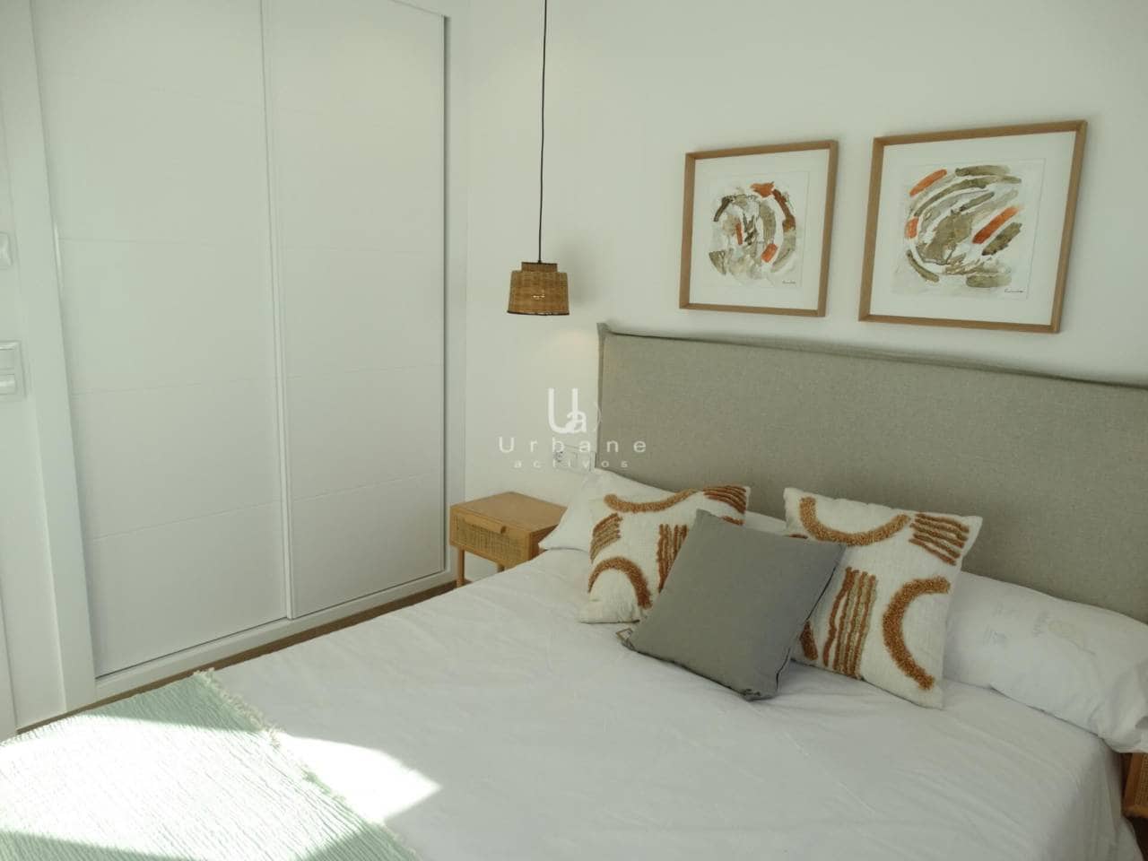 3 soverom Bungalow til salgs i Pilar de la Horadada med svømmebasseng garasje - € 295 000 (Ref: 9990136)