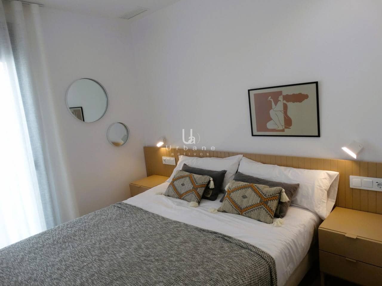 3 slaapkamer Bungalow te koop in Pilar de la Horadada met zwembad garage - € 295.000 (Ref: 9990137)