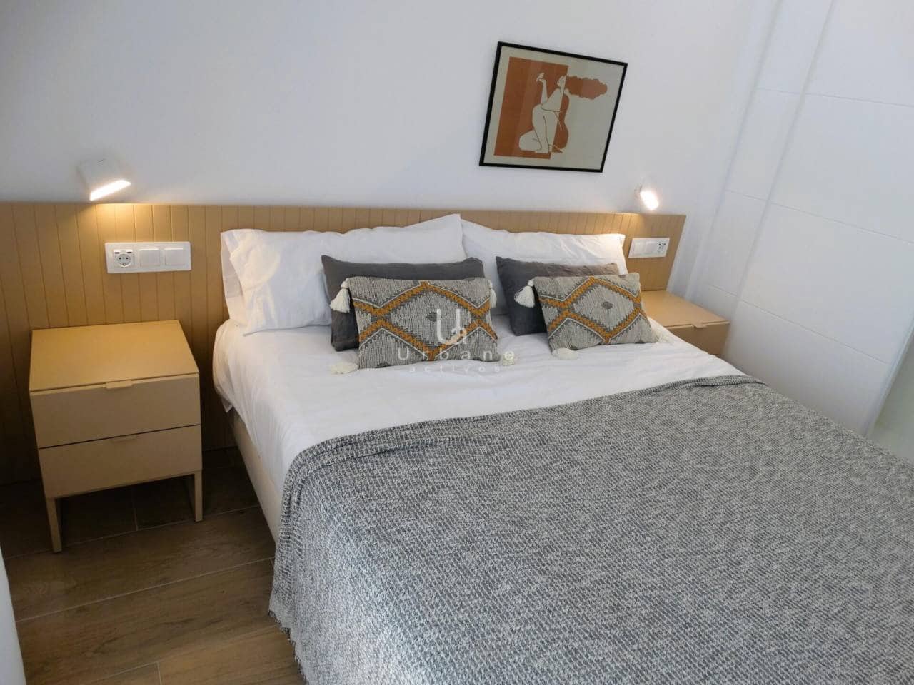 3 slaapkamer Bungalow te koop in Pilar de la Horadada met zwembad garage - € 295.000 (Ref: 9990137)