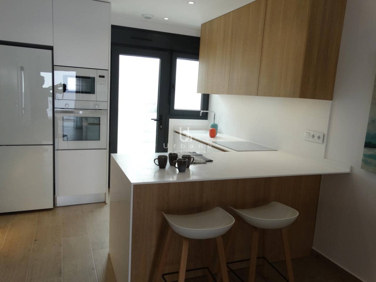 3 slaapkamer Bungalow te koop in Pilar de la Horadada met zwembad garage - € 295.000 (Ref: 9990137)