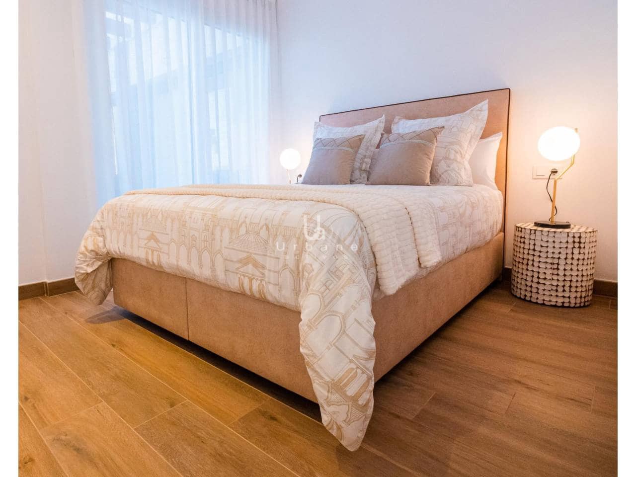 Chalet de 3 habitaciones en Polop en venta con piscina garaje - 585.000 € (Ref: 9990138)