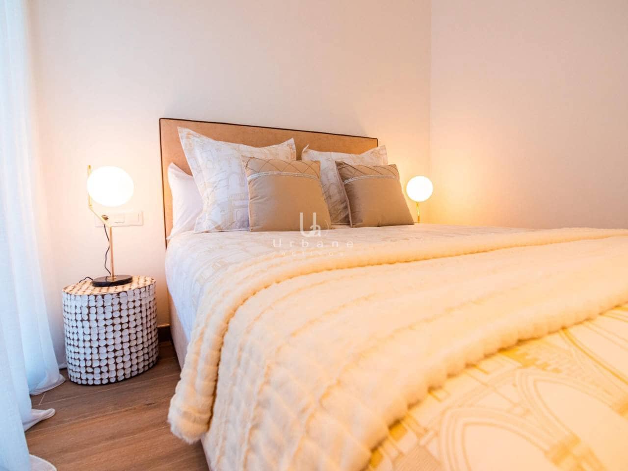 Chalet de 3 habitaciones en Polop en venta con piscina garaje - 585.000 € (Ref: 9990138)