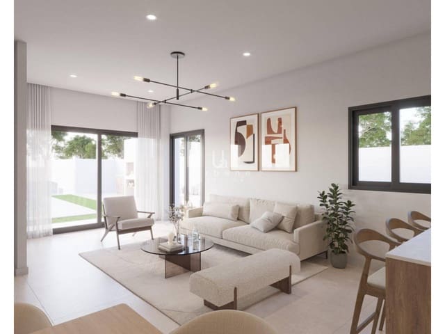 Chalet de 3 habitaciones en Polop en venta con piscina garaje - 585.000 € (Ref: 9990138)