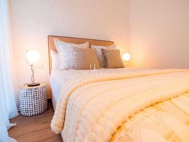 Chalet de 3 habitaciones en Polop en venta con piscina garaje - 585.000 € (Ref: 9990138)