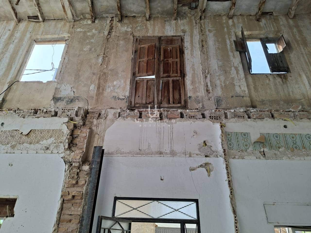 Bouwgrond te koop in Murcia stad - € 112.000 (Ref: 9993737)