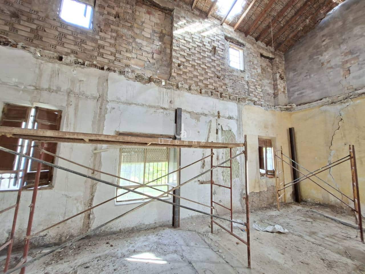 Bouwgrond te koop in Murcia stad - € 112.000 (Ref: 9993737)