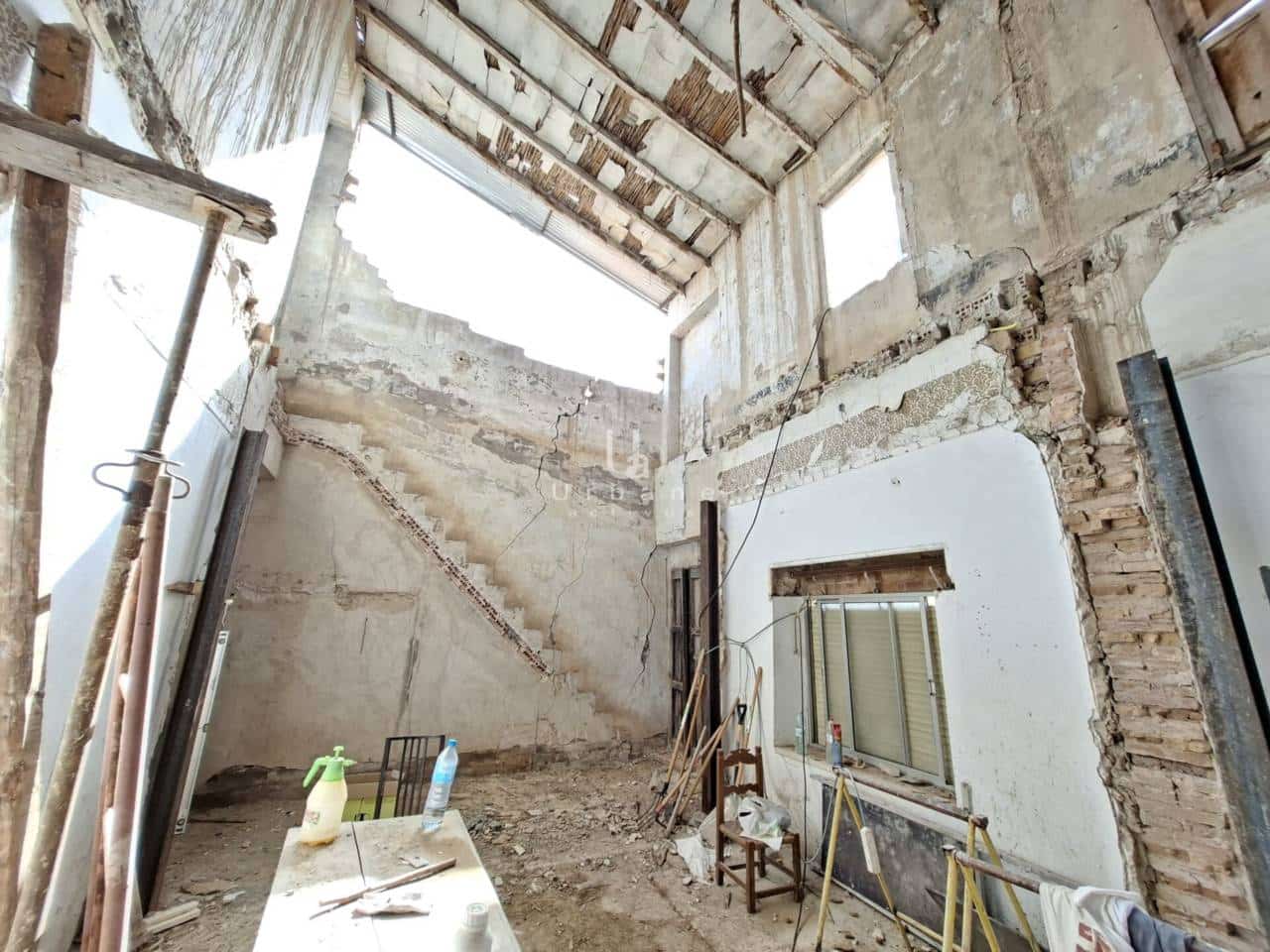 Bouwgrond te koop in Murcia stad - € 112.000 (Ref: 9993737)