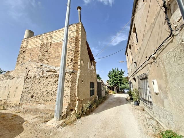Bouwgrond te koop in La Raya, Murcia stad - € 112.000 (Ref: 9993737)