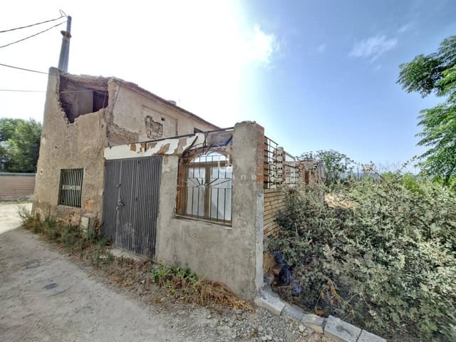 Bouwgrond te koop in La Raya, Murcia stad - € 112.000 (Ref: 9993737)
