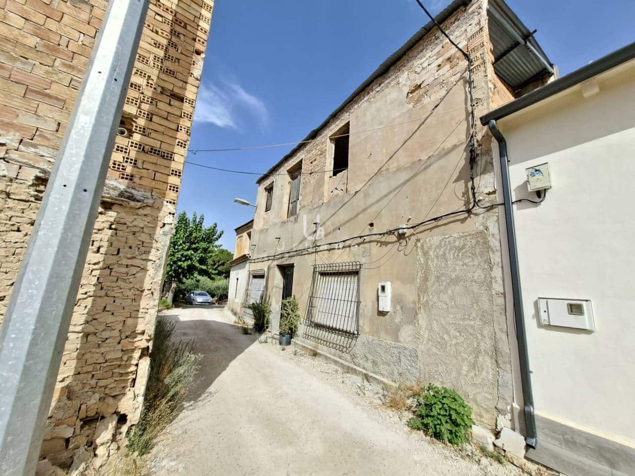 Bouwgrond te koop in Murcia stad - € 112.000 (Ref: 9993737)