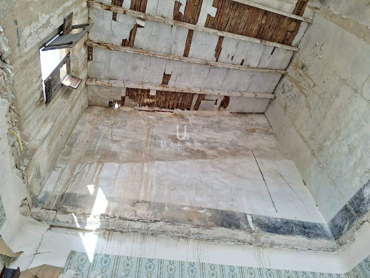 Bouwgrond te koop in Murcia stad - € 112.000 (Ref: 9993737)