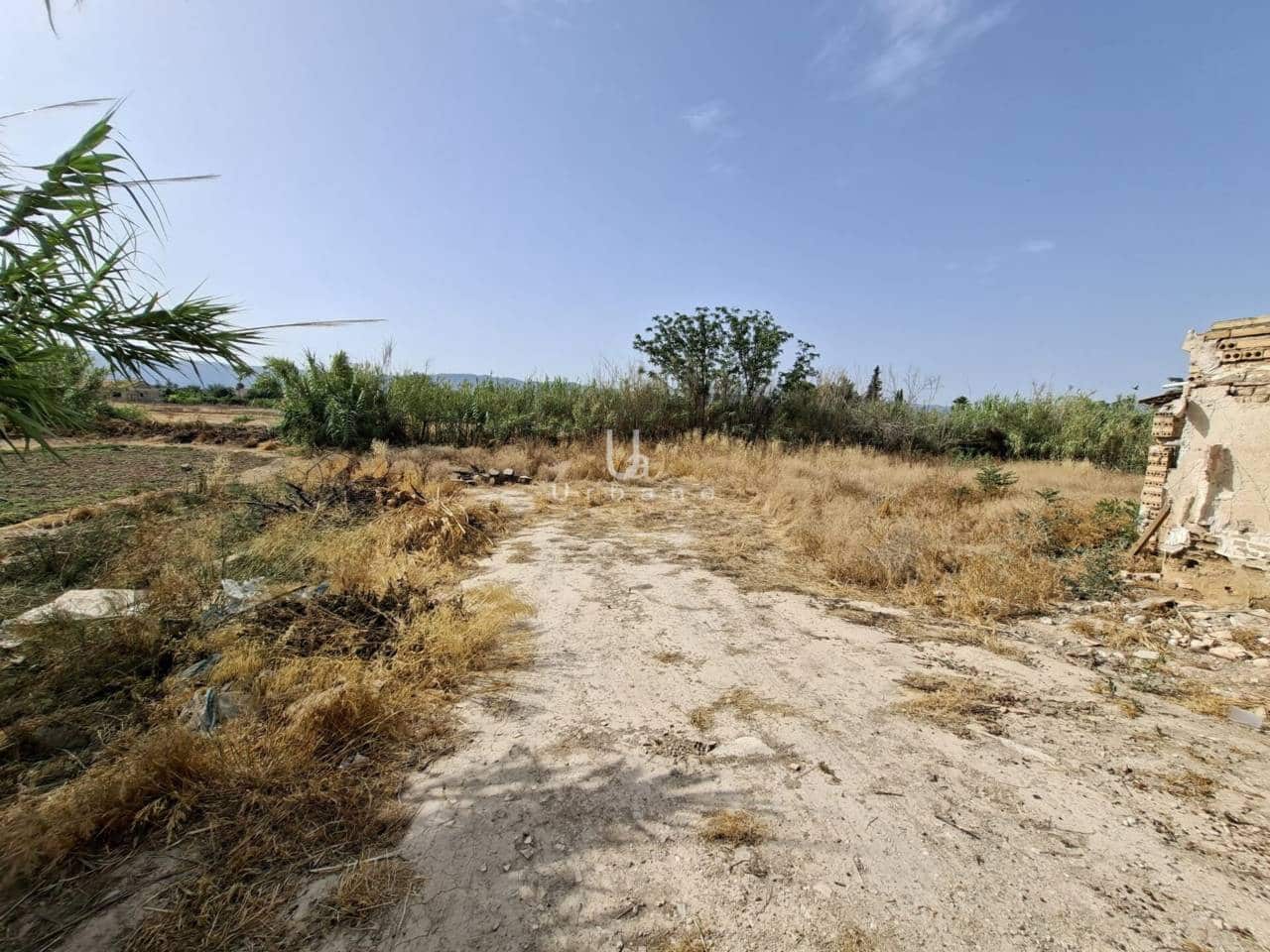 Bouwgrond te koop in Murcia stad - € 112.000 (Ref: 9993737)