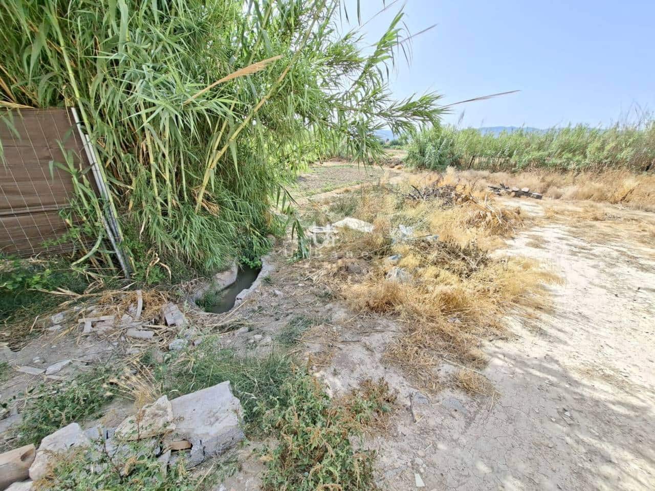 Bouwgrond te koop in Murcia stad - € 112.000 (Ref: 9993737)