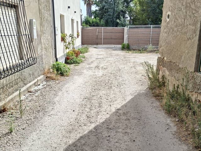 Bouwgrond te koop in La Raya, Murcia stad - € 112.000 (Ref: 9993737)