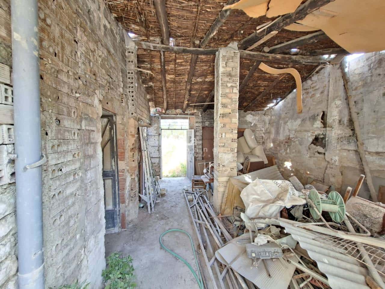 Building Plot for sale in Murcia city - € 112,000 (Ref: 9993737)