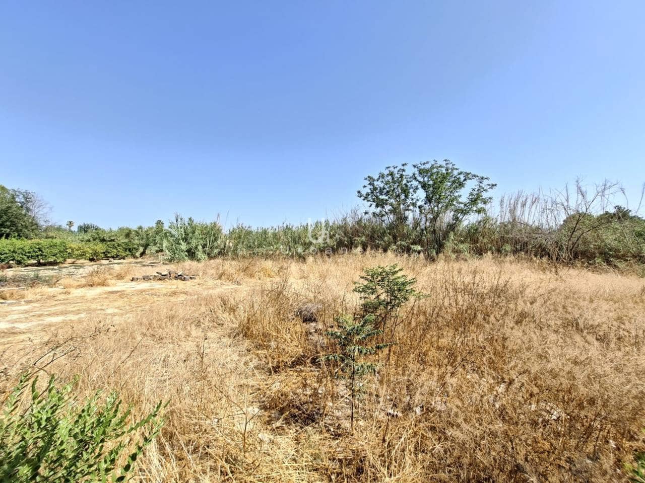 Building Plot for sale in Murcia city - € 112,000 (Ref: 9993737)
