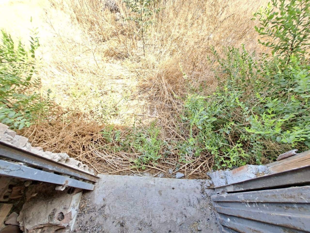 Building Plot for sale in Murcia city - € 112,000 (Ref: 9993737)