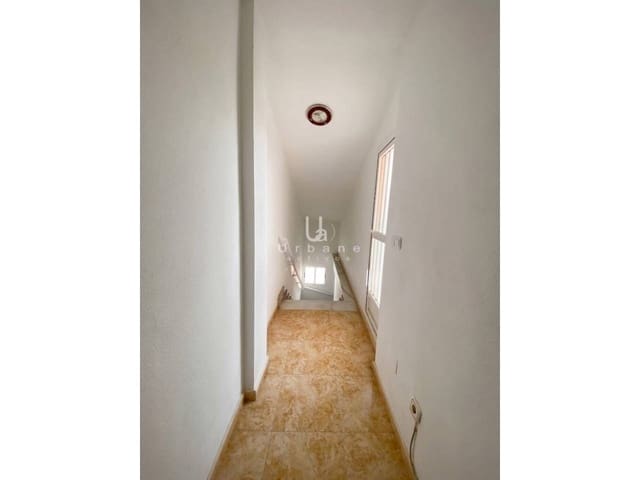 3 sypialnia Apartament na sprzedaż w Los Alcázares - 149 000 € (Ref: 9993738)