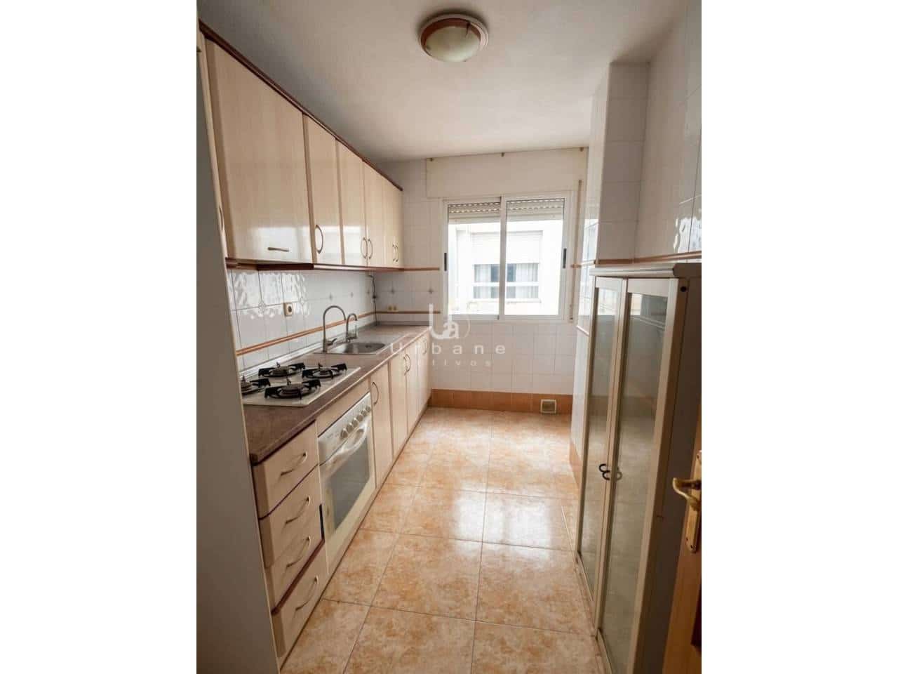 3 sypialnia Apartament na sprzedaż w Los Alcazares - 149 000 € (Ref: 9993738)
