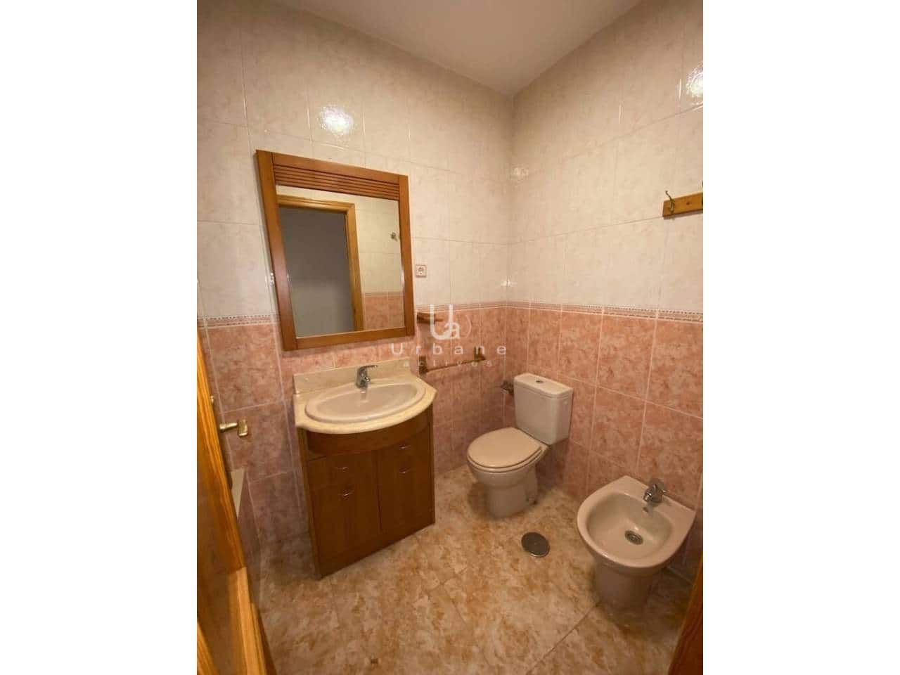3 sypialnia Apartament na sprzedaż w Los Alcazares - 149 000 € (Ref: 9993738)
