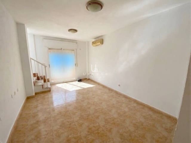 3 sypialnia Apartament na sprzedaż w Los Alcázares - 149 000 € (Ref: 9993738)