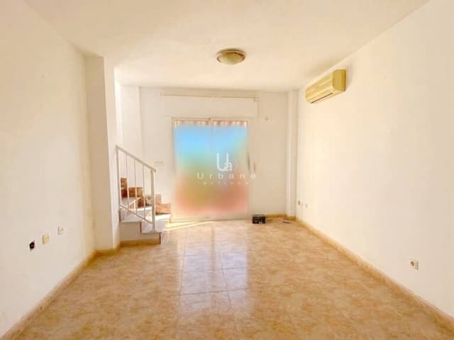 3 sypialnia Apartament na sprzedaż w Los Alcázares - 149 000 € (Ref: 9993738)