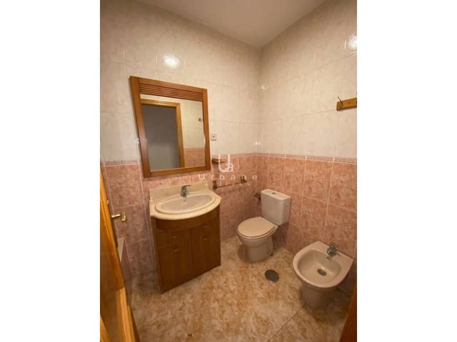 3 sypialnia Apartament na sprzedaż w Los Alcázares - 149 000 € (Ref: 9993738)